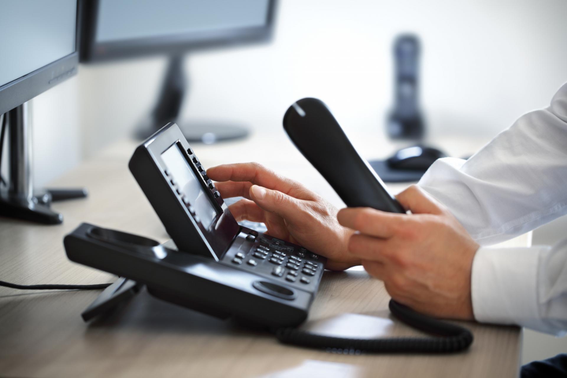 Is It Time To Upgrade Your Telephone System?