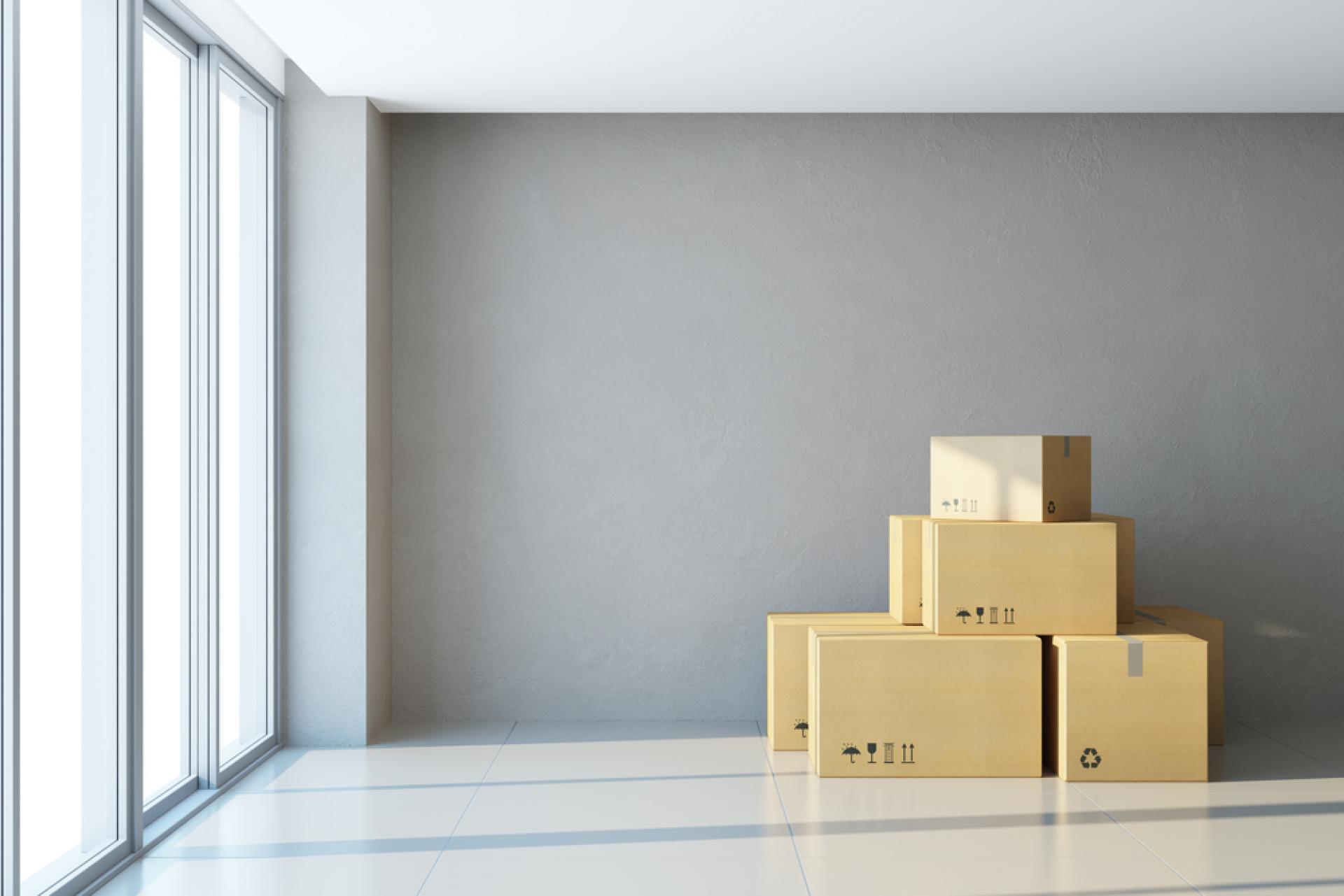 4 Things To Think About During An Office Relocation
