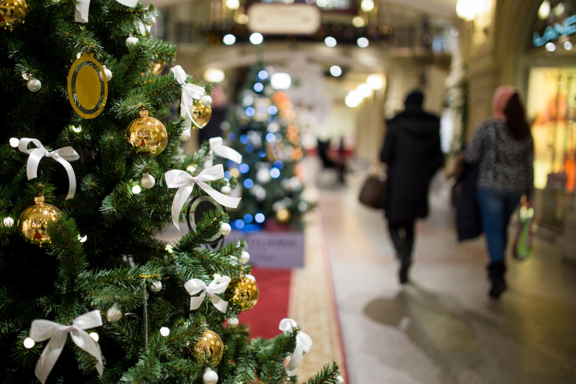 Making the most of your digital signage over Christmas