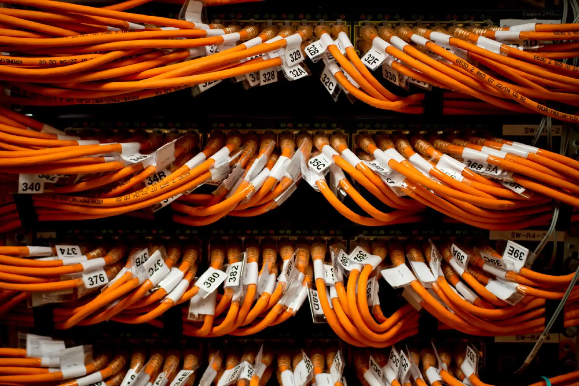 Fitting Your Office with High-Speed Internet
