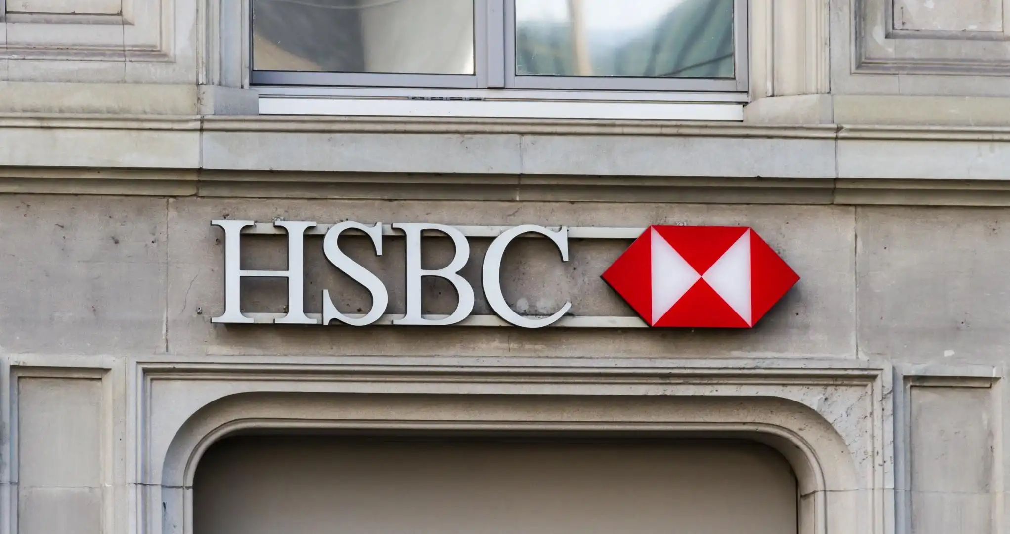 HSBC - First Direct image